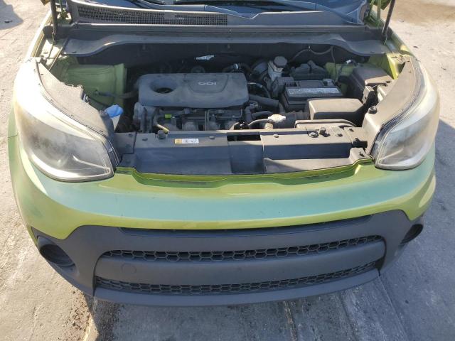 Photo 12 from auction – 2017 KIA SOUL with VIN KNDJN2A28H7881518