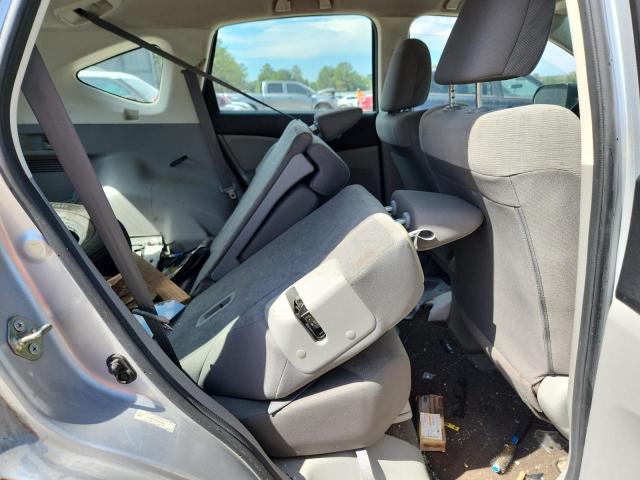 Photo 11 from auction – 2014 HONDA CR-V LX with VIN 2HKRM3H33EH556258