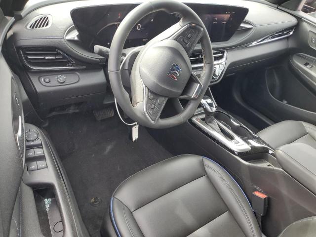 Photo 8 from auction – 2025 BUICK ENVISTA SP with VIN KL47LBEP0SB110040