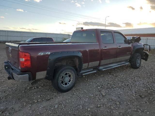 Photo 3 from auction – 2008 CHEVROLET SILVERADO with VIN 1GCHK23K68F206423