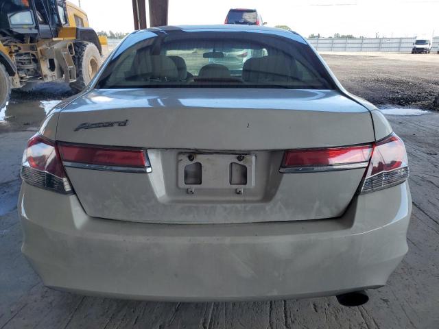 Photo 6 from auction – 2012 HONDA ACCORD LX with VIN 1HGCP2F33CA199843
