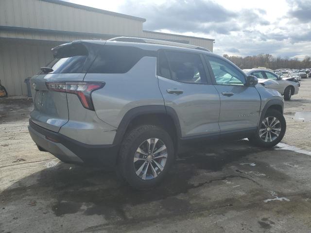 Photo 3 from auction – 2025 CHEVROLET EQUINOX LT with VIN 3GNAXPEG4SL123098