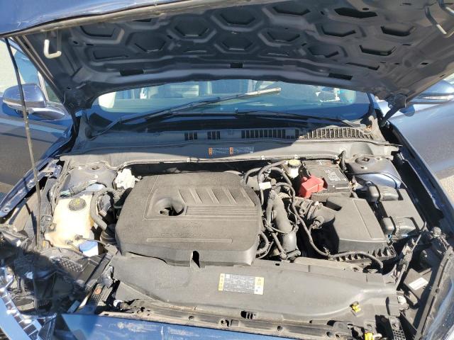 Photo 11 from auction – 2019 FORD FUSION SEL with VIN 3FA6P0CD4KR271334