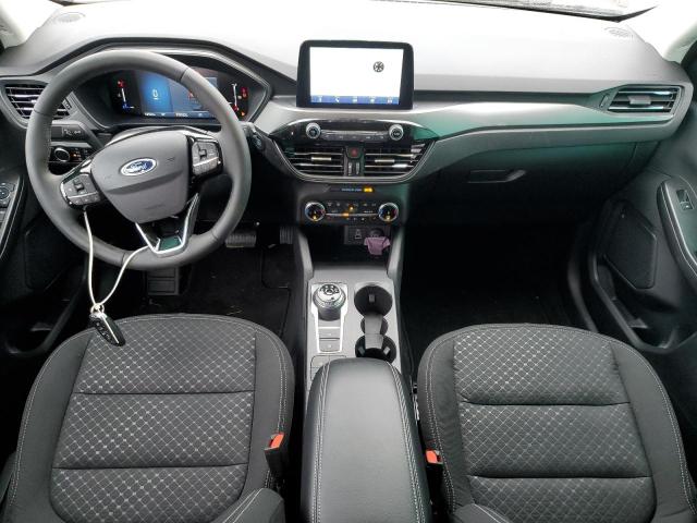 Photo 8 from auction – 2025 FORD ESCAPE ACT with VIN 1FMCU9GN0SUB56070