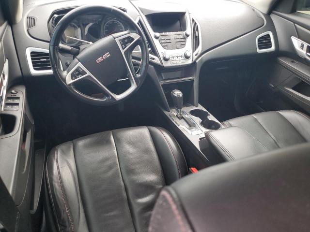 صورة رقم 8 من المزاد - 2016 GMC TERRAIN SLT مع VIN 2GKFLPE34G6228327