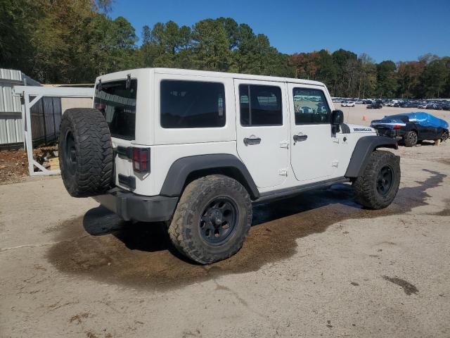 Photo 3 from auction – 2016 JEEP WRANGLER U with VIN 1C4HJWDG2GL121454
