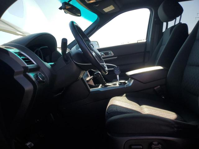 Photo 7 from auction – 2013 FORD EXPLORER X with VIN 1FM5K8D8XDGC11214