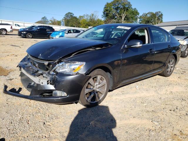LEXUS GS 350 2008 with VIN JTHCE96S080020688 - Photo from auction