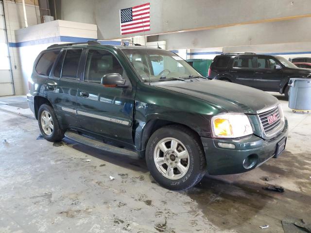Фото 4 с аукциона – 2004 GMC ENVOY с VIN 1GKDT13S142189624
