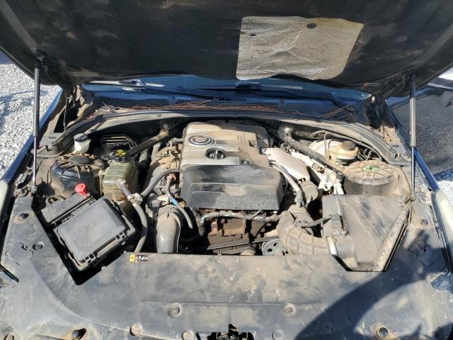 Photo 11 from auction – 2014 CADILLAC ATS with VIN 1G6AA5RXXE0118887