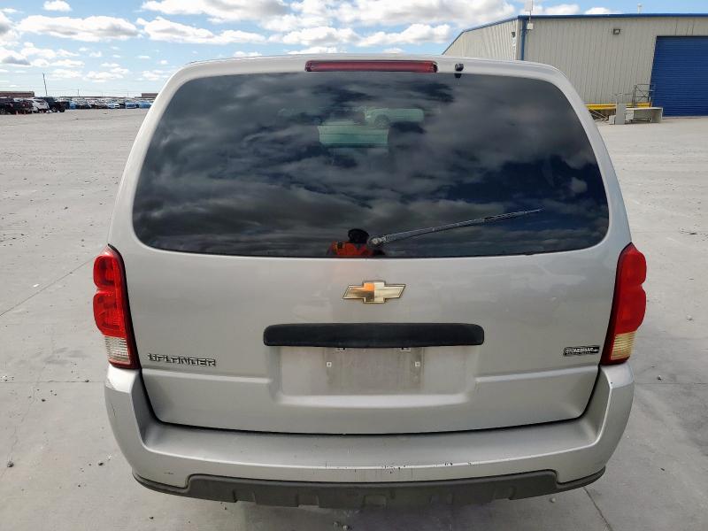 Zdjęcie 6 z aukcji – 2005 CHEVROLET UPLANDER z VIN 1GNDV03L05D253562