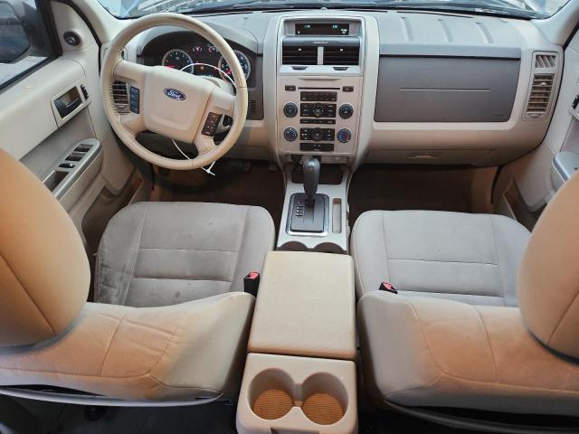 Photo 8 from auction – 2011 FORD ESCAPE XLT with VIN 1FMCU0D72BKB72414