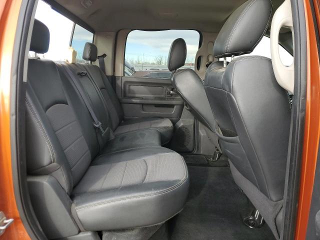 Photo 10 from auction – 2010 DODGE RAM 1500 with VIN 1D7RV1CT7AS168136