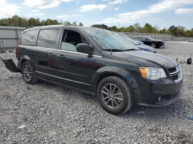 Photo 4 from auction – 2017 DODGE GRAND CARAVAN SXT with VIN 2C4RDGCG5HR713667