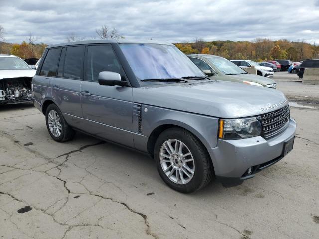 Photo 4 from auction – 2012 LAND ROVER RANGE ROVE with VIN SALME1D42CA391097