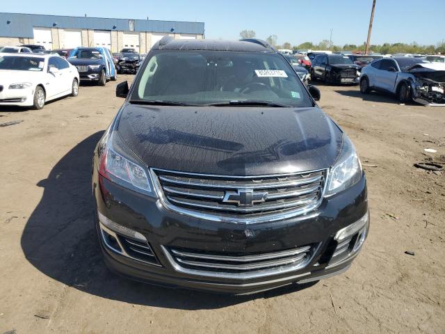Photo 5 from auction – 2016 CHEVROLET TRAVERSE L with VIN 1GNKRJKD6GJ348157
