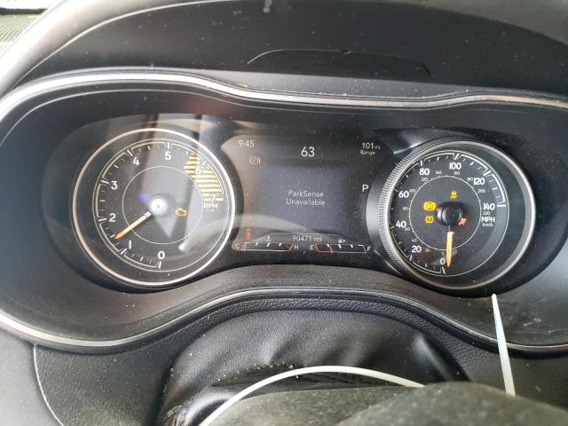Photo 9 from auction – 2019 JEEP CHEROKEE O with VIN 1C4PJMJN9KD488003