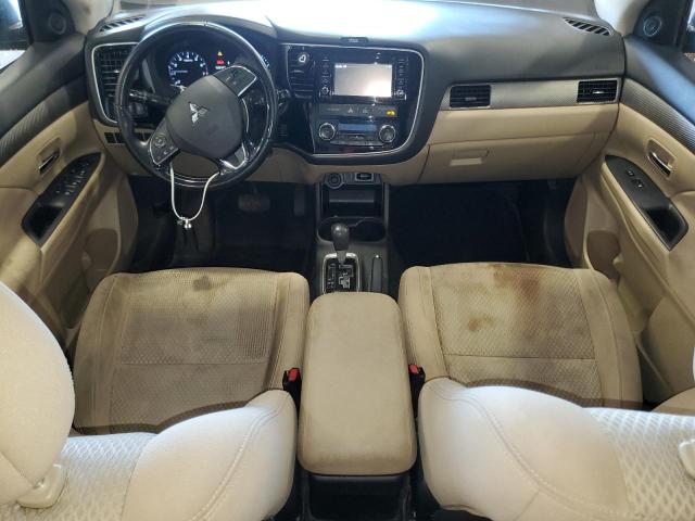 Photo 8 from auction – 2016 MITSUBISHI OUTLANDER with VIN JA4AD3A38GZ004378