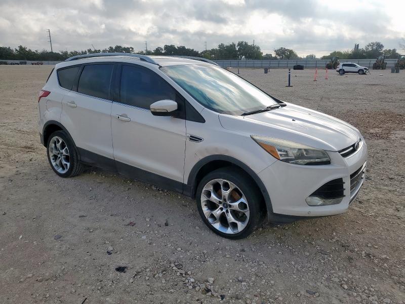 Photo 4 from auction – 2014 FORD ESCAPE TIT with VIN 1FMCU0JX4EUA04707