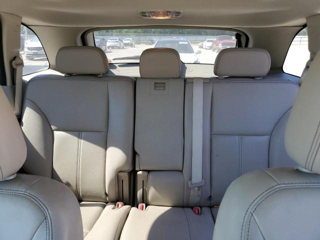 Photo 10 from auction – 2010 FORD EDGE LIMIT with VIN 2FMDK3KC1ABB57987
