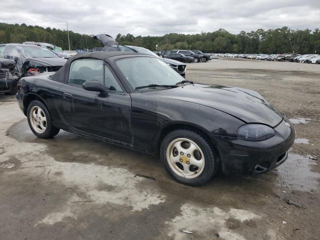 Photo 4 from auction – 1999 MAZDA MX-5 MIATA with VIN JM1NB3533X0135231