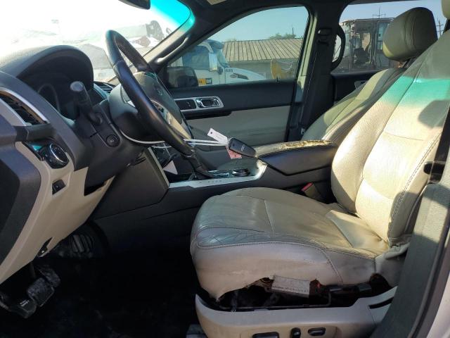 Photo 7 from auction – 2011 FORD EXPLORER L with VIN 1FMHK8F80BGA72332