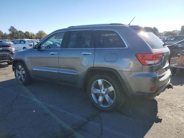 Photo 2 from auction – 2012 JEEP GRAND CHER with VIN 1C4RJFCT0CC348459