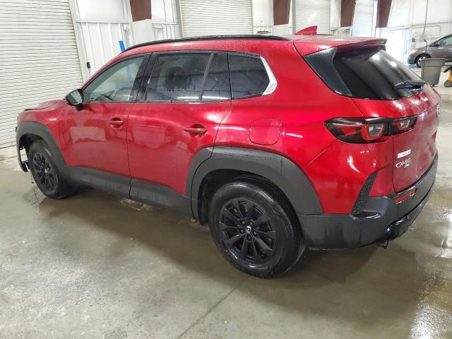 Photo 2 from auction – 2025 MAZDA CX-50 PREM with VIN 7MMVAADW2SN117480