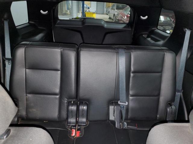 Photo 10 from auction – 2017 FORD EXPLORER P with VIN 1FM5K8AR3HGA24030