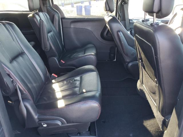 Photo 11 from auction – 2019 DODGE GRAND CARAVAN with VIN 2C4RDGEG7KR631833
