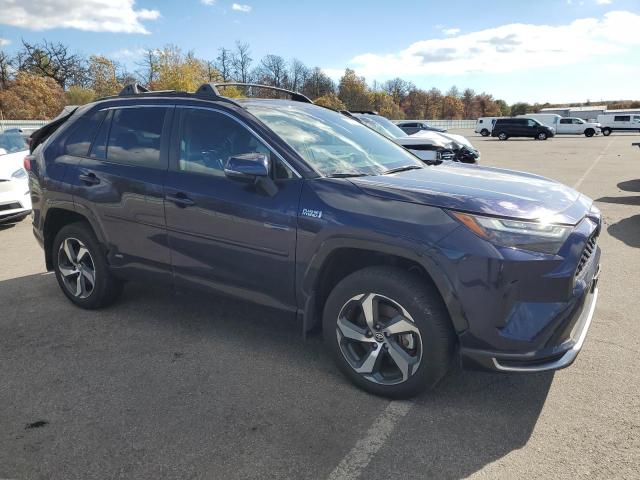 Photo 4 from auction – 2024 TOYOTA RAV4 PRIME with VIN JTMAB3FV2RD175147