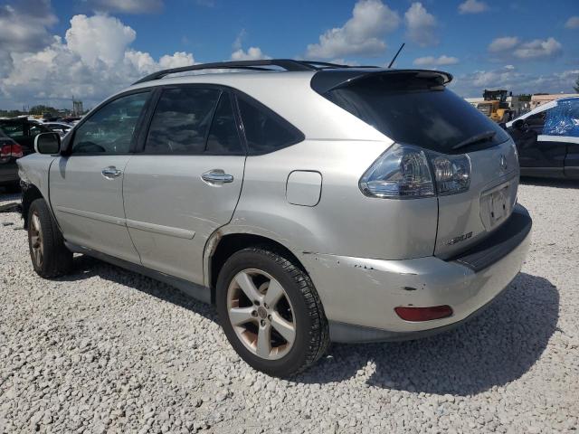 Photo 2 from auction – 2008 LEXUS RX 350 with VIN 2T2GK31U48C043524