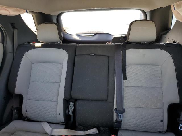 Photo 10 from auction – 2018 CHEVROLET EQUINOX LS with VIN 2GNAXHEV6J6342345