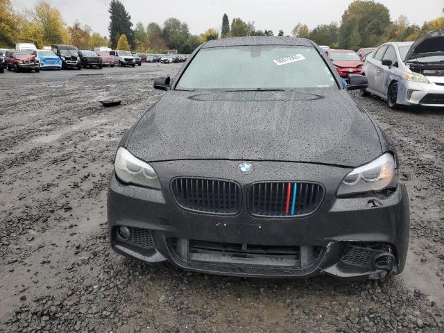 Photo 5 from auction – 2013 BMW 535 I with VIN WBAFR7C57DC821985