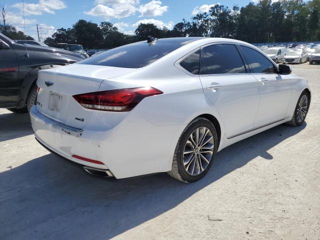 Photo 3 from auction – 2016 HYUNDAI GENESIS 3. with VIN KMHGN4JE1GU127825
