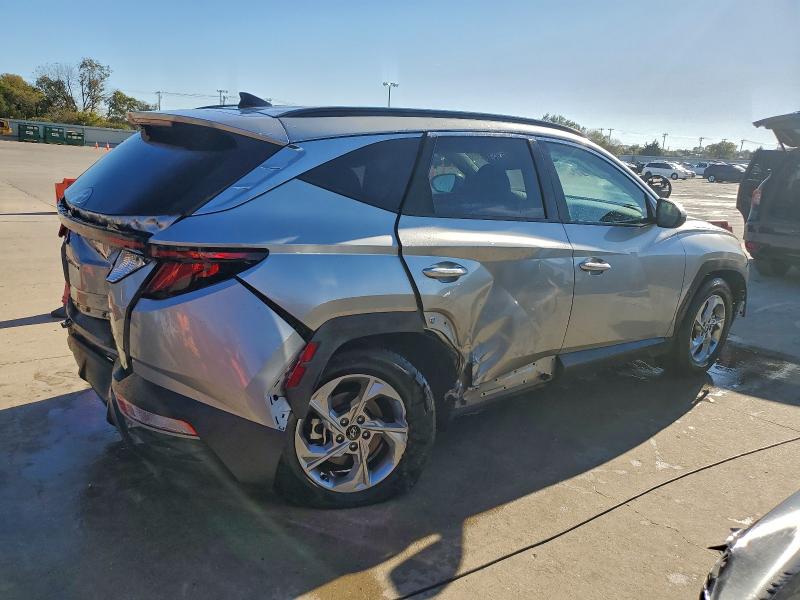 Photo 3 from auction – 2024 HYUNDAI TUCSON SEL with VIN 5NMJB3DE5RH383548