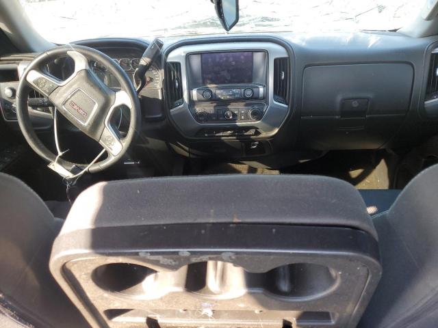 Photo 8 from auction – 2016 GMC SIERRA with VIN 3GTU2MEC5GG102387