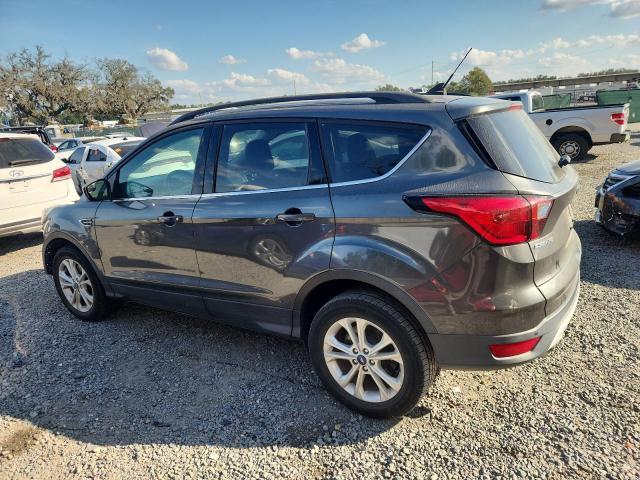 Photo 2 from auction – 2019 FORD ESCAPE SEL with VIN 1FMCU9HD4KUA26346
