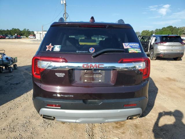 Photo 6 from auction – 2020 GMC ACADIA SLT with VIN 1GKKNMLS7LZ173579