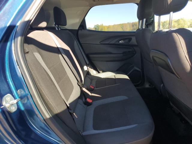 Photo 11 from auction – 2021 CHEVROLET TRAILBLAZE with VIN KL79MPSL6MB053790