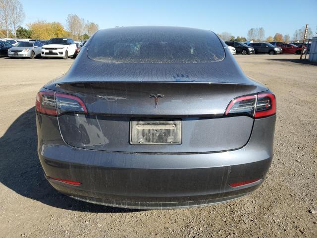 Photo 6 from auction – 2023 TESLA MODEL 3 with VIN LRW3E1FA7PC899692