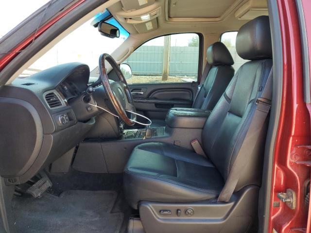 Photo 7 from auction – 2013 GMC YUKON DENA with VIN 1GKS2EEF1DR170385