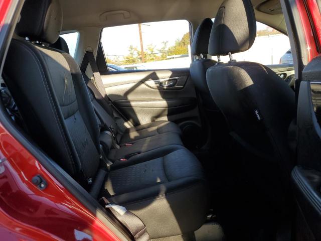 Photo 11 from auction – 2017 NISSAN ROGUE S with VIN JN8AT2MV2HW008997