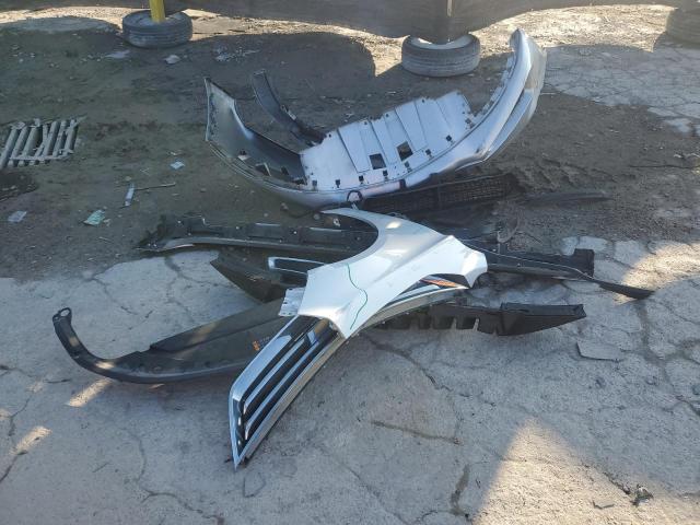 Photo 12 from auction – 2017 CHEVROLET IMPALA LT with VIN 2G1105SA6H9167044