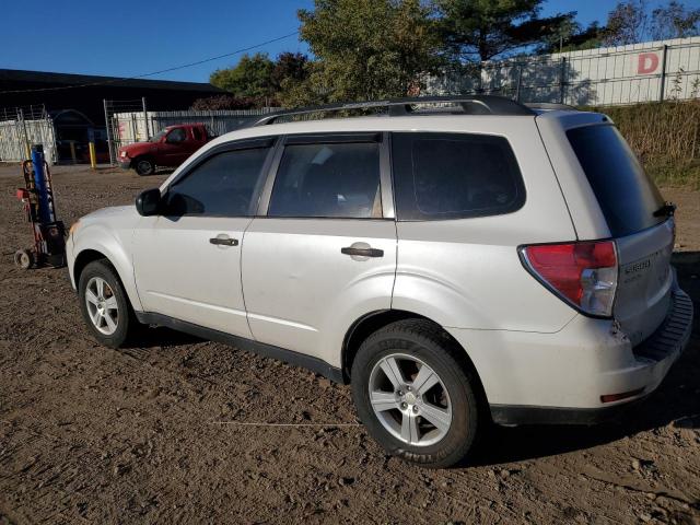Photo 2 from auction – 2011 SUBARU FORESTER 2 with VIN JF2SHBBC9BH713876