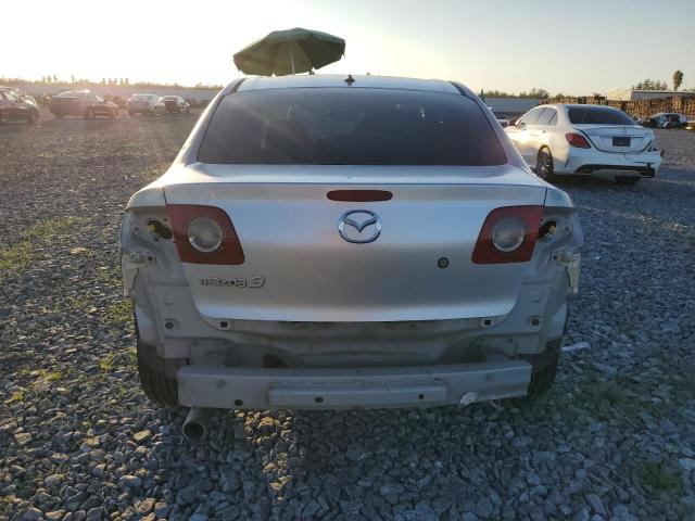 Photo 6 from auction – 2004 MAZDA 3 I with VIN JM1BK12F041142097