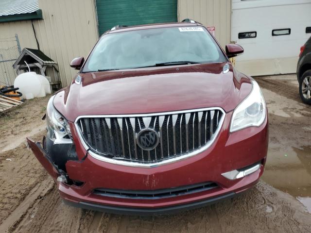 Photo 5 from auction – 2017 BUICK ENCLAVE with VIN 5GAKVCKD1HJ260863