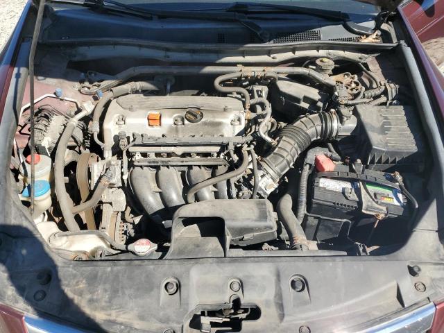 Photo 11 from auction – 2011 HONDA ACCORD with VIN 1HGCP2F76BA020731