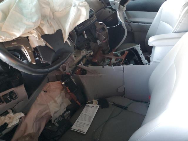Photo 7 from auction – 2009 TOYOTA HIGHLANDER with VIN JTEES42A992137884