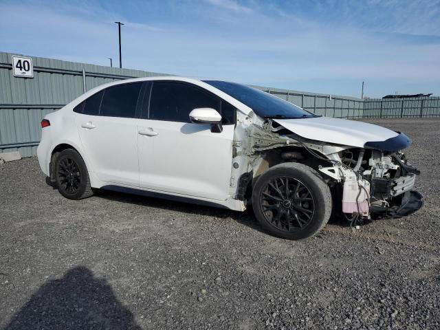 Photo 4 from auction – 2020 TOYOTA COROLLA SE with VIN 5YFB4RBE7LP007824